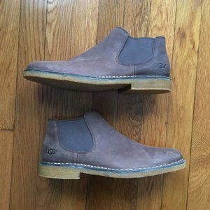 UGG Mens Chelsea Boots - Size 9